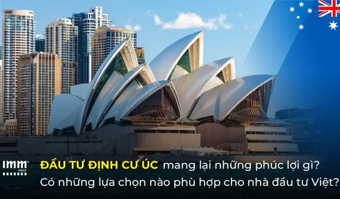 Hình ảnh 1 của Tập đoàn IMM