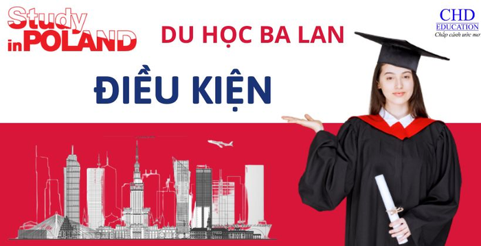 Công ty Tư vấn Du học Đào tạo CHD - Hình ảnh 2