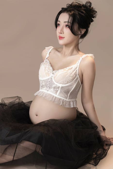 Hình ảnh từ Mjn Baby Studio 2