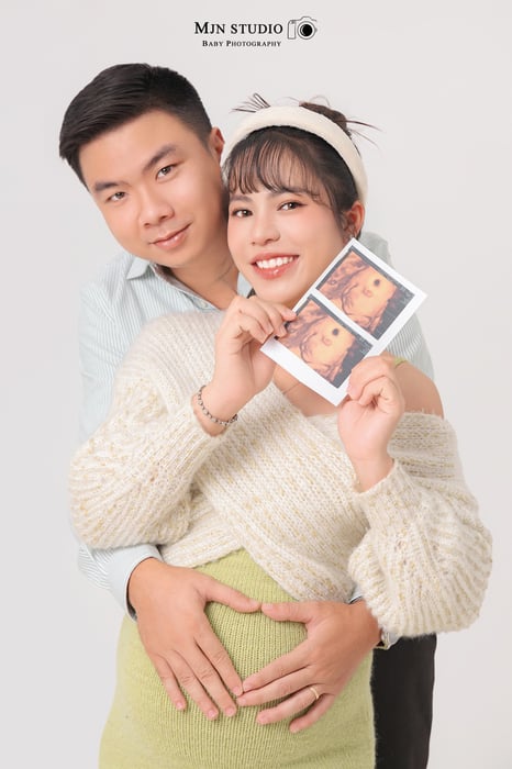 Hình ảnh từ Mjn Baby Studio 1