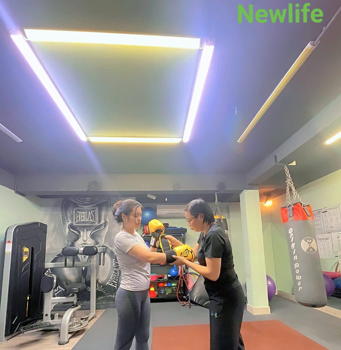 CLB Gym New Life ảnh 2