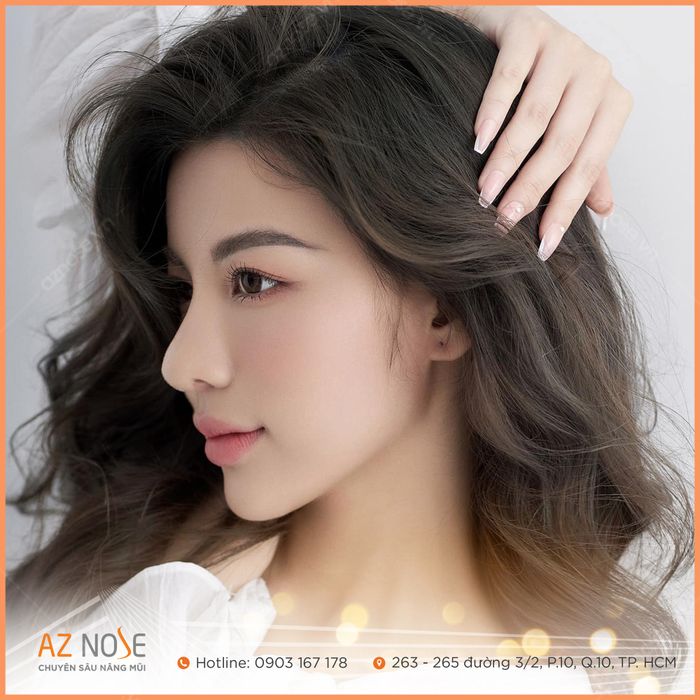 AZ NOSE - Phòng Khám Chuyên Nâng Mũi ảnh 1