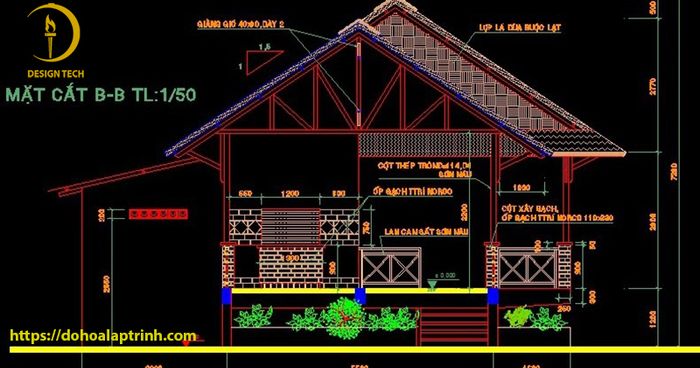 TECH DESIGN hình ảnh 3