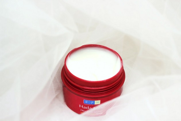 Kem chống lão hóa Hada Labo Pro Anti Aging Cream - Hình 1