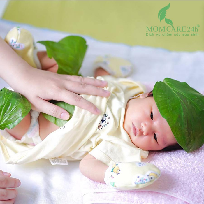 Hình ảnh Momcare24h 1