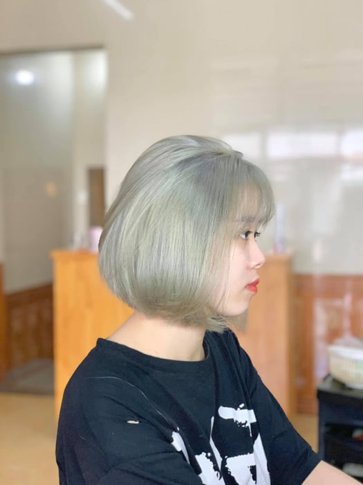 Ảnh 2 của Hair Salon Chi Chi