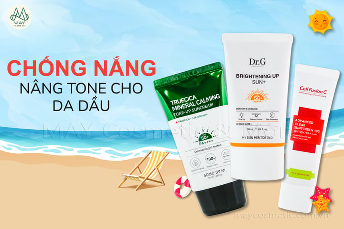 Hình ảnh 1 của MAY Cosmetic