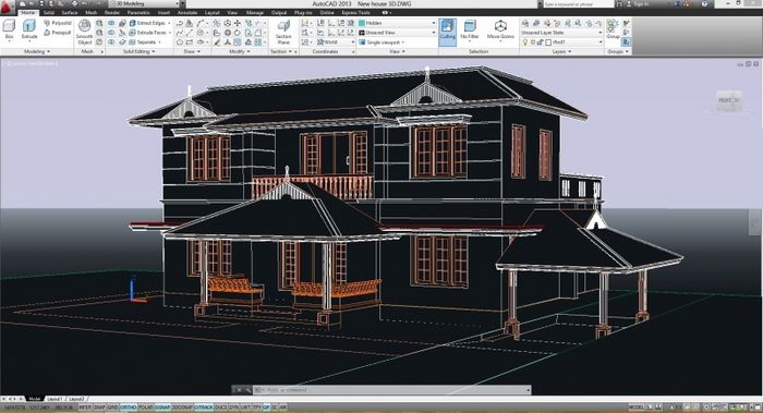 Trung tâm Tin học – Ngoại ngữ Hà Nội ảnh 1