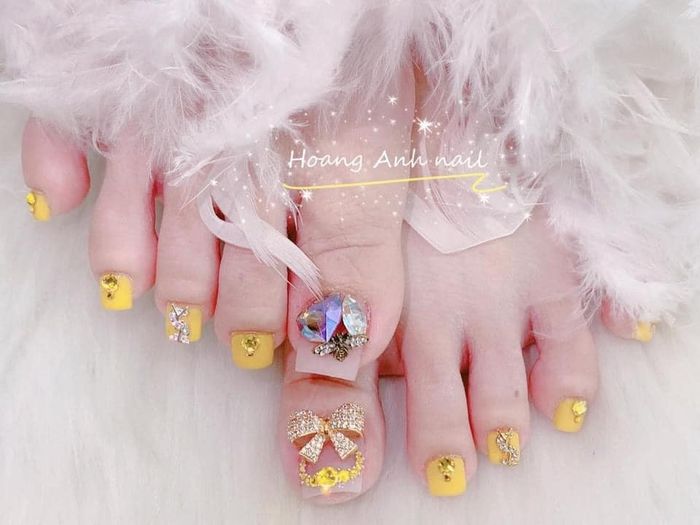 Hoàng Anh Nail hình ảnh 2