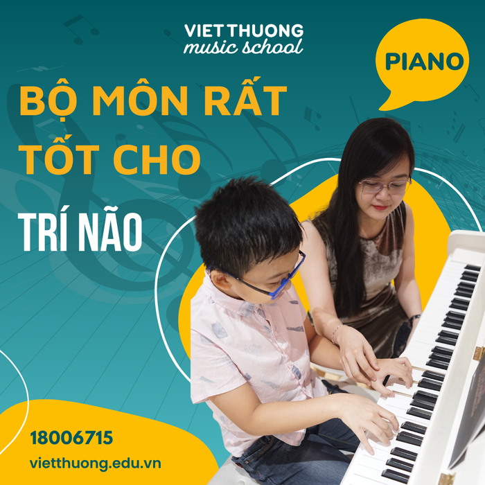 Trường Âm Nhạc Việt Thương - Hình 2