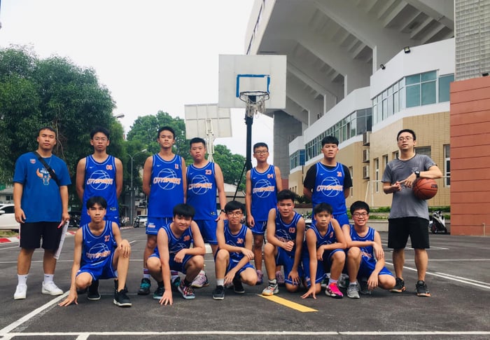 Học viện thể thao F5 Sports hình ảnh 2