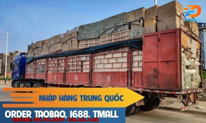 Hình ảnh Đại Phúc Logistics 1