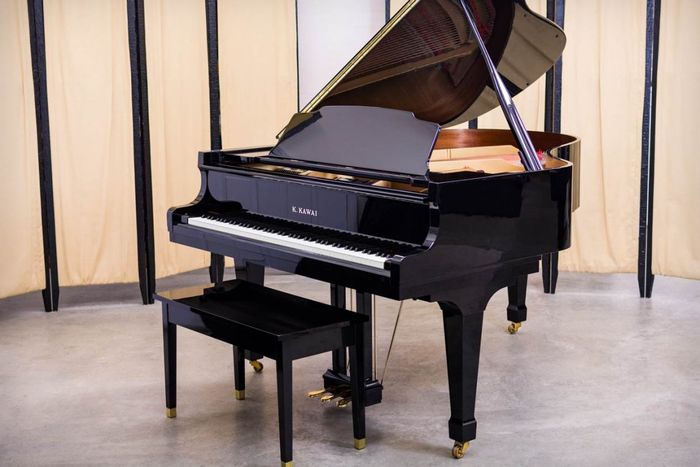 Hình ảnh 1 của Piano Hoàng Phát