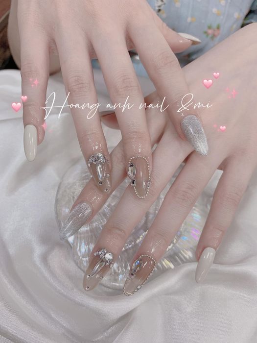 Hoàng Anh Nail học viên ảnh 1