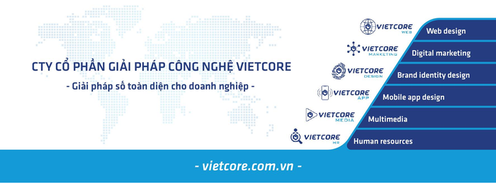 Hình ảnh của Vietcore 1