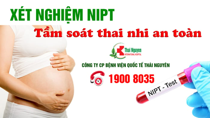 Hình ảnh 1 của Bệnh viện Quốc tế Thái Nguyên