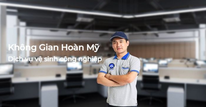 Hình ảnh Không Gian Hoàn Mỹ 1