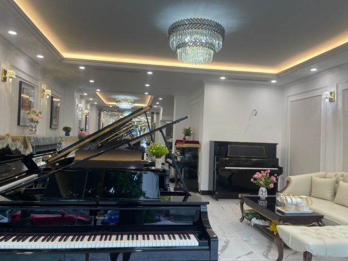 Hình ảnh 1 của Piano Hà Nội