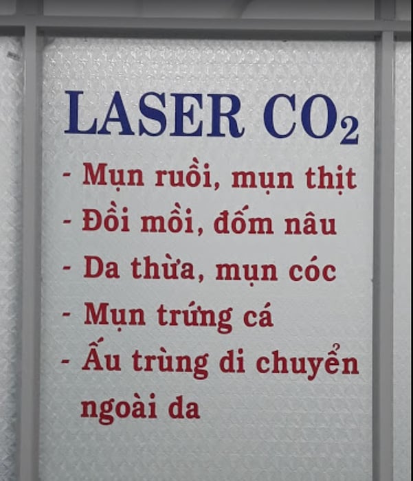 Hình ảnh Phòng khám da liễu Bác sĩ Loan - Hình 2