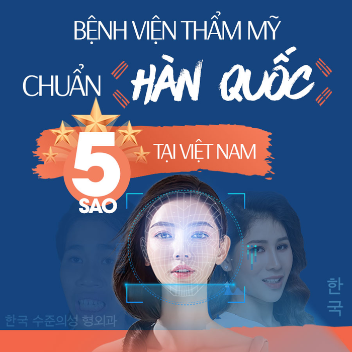 Hình ảnh Bệnh viện Thẩm mỹ Kangnam 1