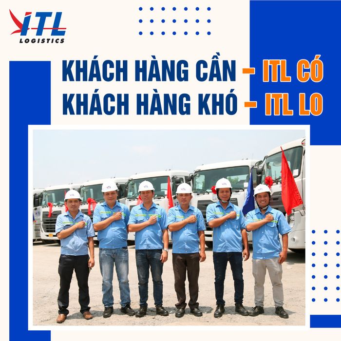 Ảnh In Do Trans Logistics Corporation 1