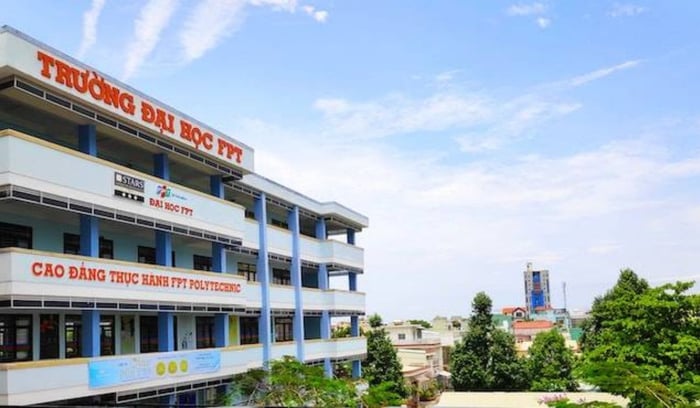 Hình ảnh Cao Đẳng FPT Polytechnic Đà Nẵng 3