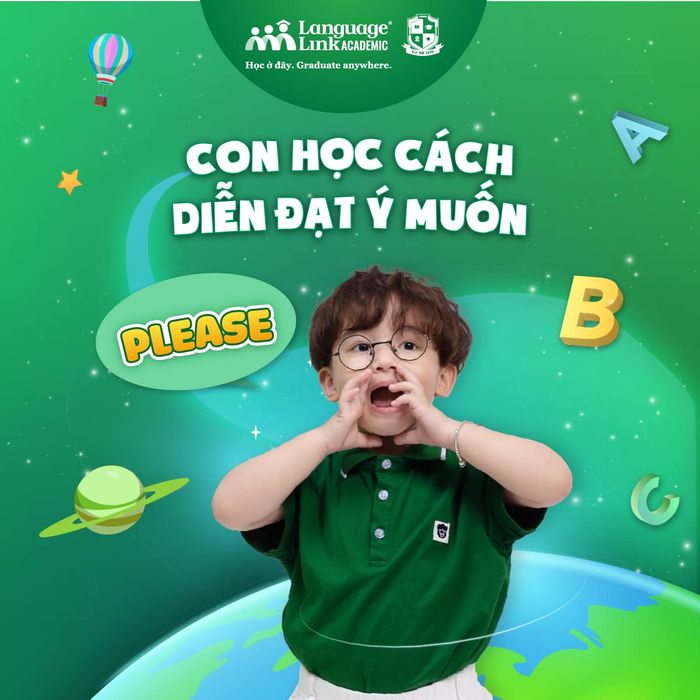 Học viện Language Link Academic ảnh 2