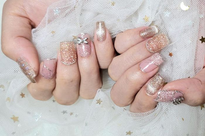 Ảnh 2 của Nails Trân