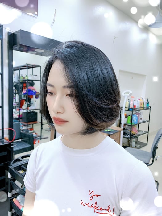 Salon Tóc Minh Thưởng - Hình ảnh 2