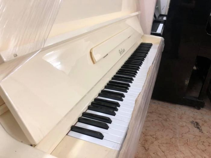 Hình ảnh 2 của Piano Hoàng Phát