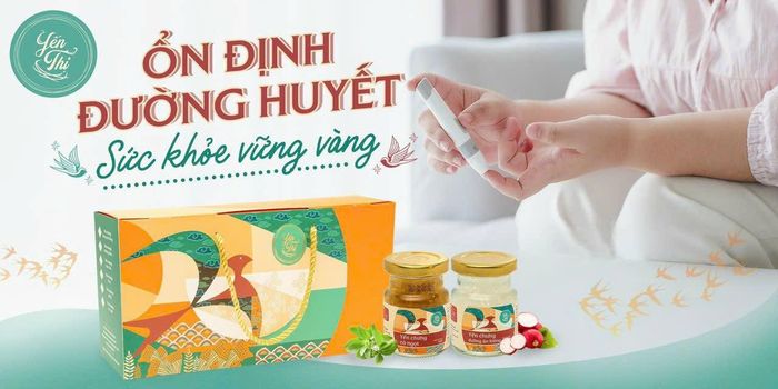 Yến sào Khánh Hoà - Yến Thị hình 1