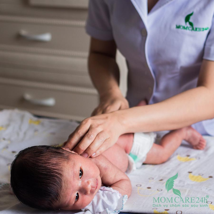 Hình ảnh Momcare24h 2