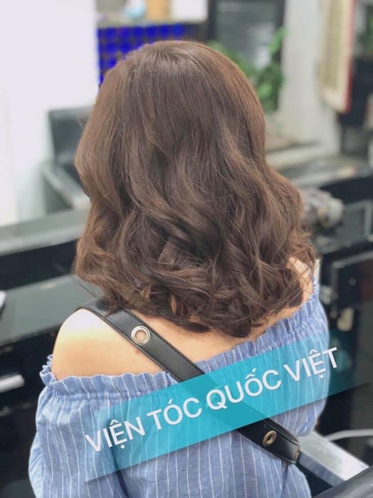 Salon Việt Design - Hình ảnh 1