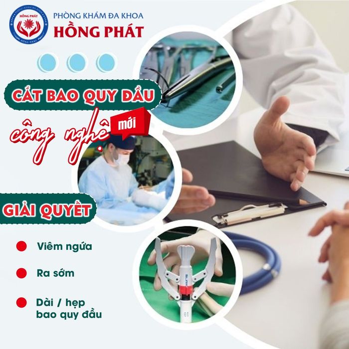 Hình ảnh Phòng Khám Đa Khoa Hồng Phát 2