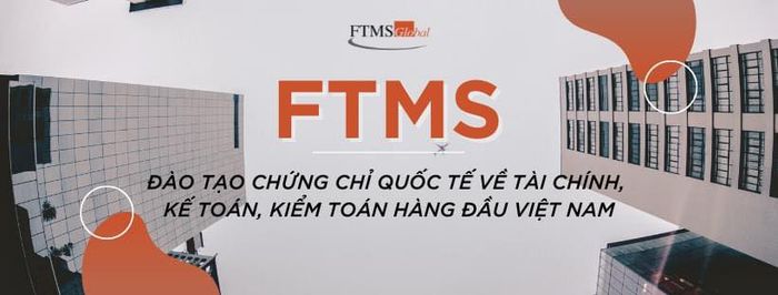 FTMS Việt Nam - Hình ảnh 1