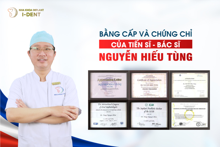 Hình ảnh Nha khoa I-DENT 1