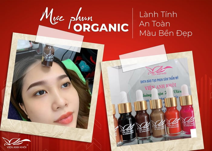 Hình ảnh Thẩm mỹ viện Anh Khôi 2