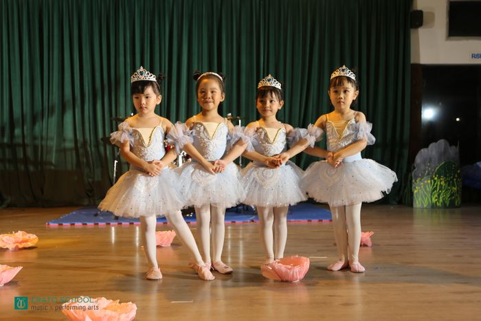 Sasa Ballet hình ảnh 2