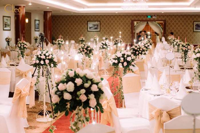 Cleo Wedding & Decoration ảnh 2