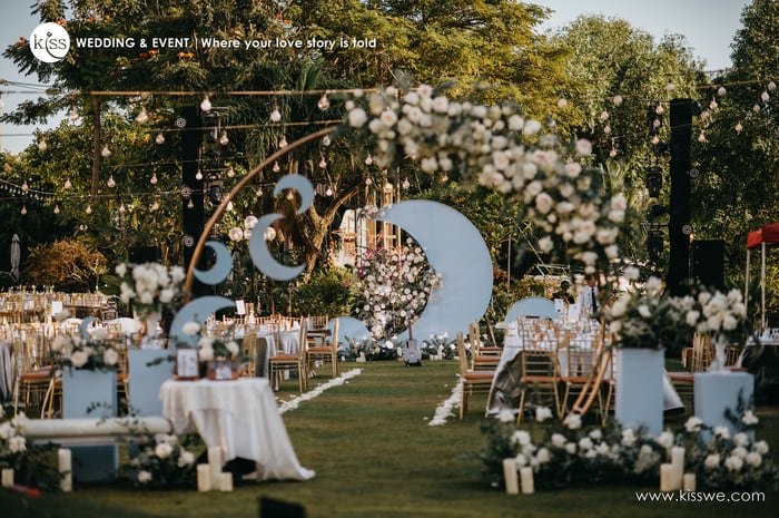 K.I.S.S Wedding Planner & Event - Hình ảnh 1