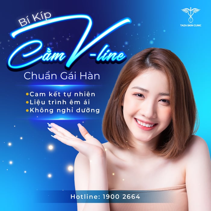 Hình ảnh Taza Skin Clinic 1