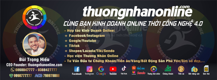 Dịch vụ tăng người theo dõi Instagram của Buitronghieu.com - Hình ảnh 1