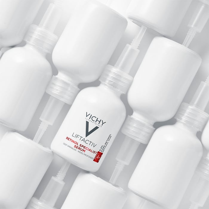 Serum Vichy Liftactiv Retinol 0.2% - hình ảnh 1