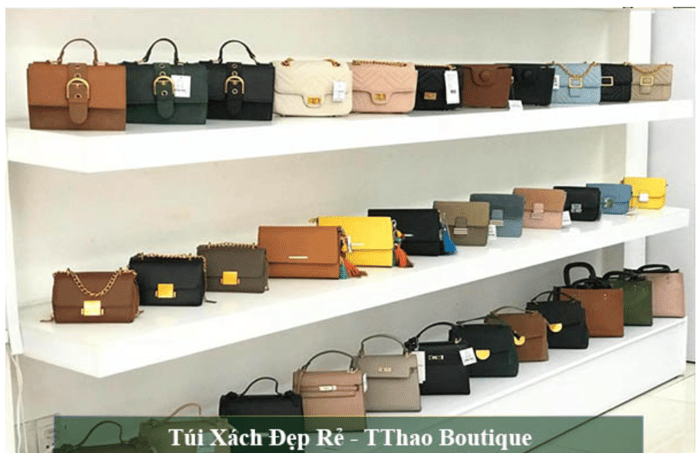 Hình ảnh TThao Boutique 2