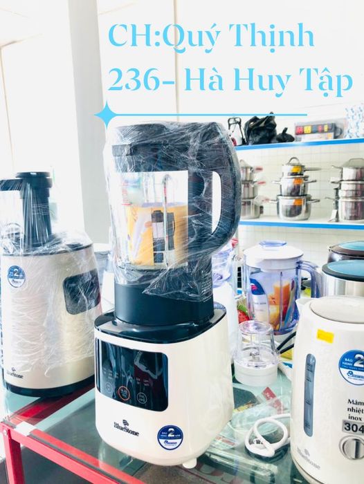 Hình ảnh thứ hai của Showroom Quý Thịnh