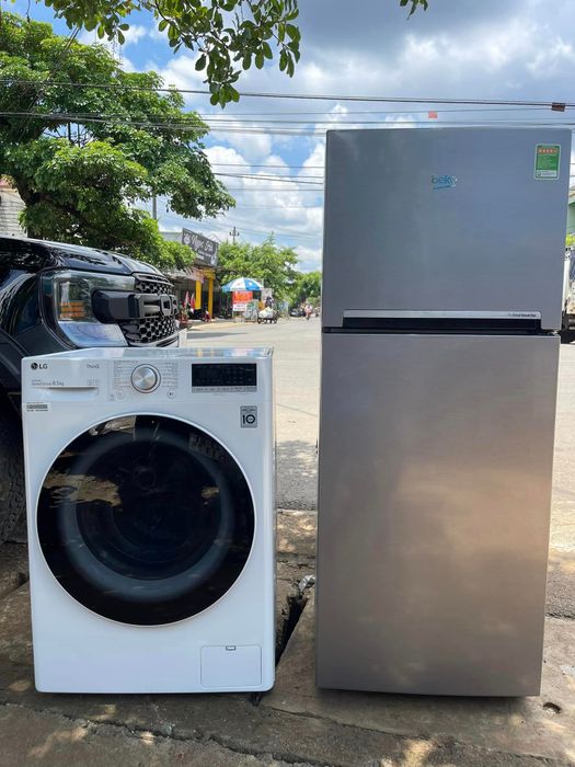 Hình ảnh Cửa hàng thanh lý điện máy Phước 1