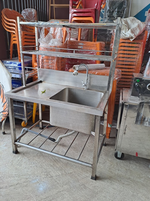 Hình ảnh 1 của Cửa hàng Mua bán đồ cũ Phúc An Khang