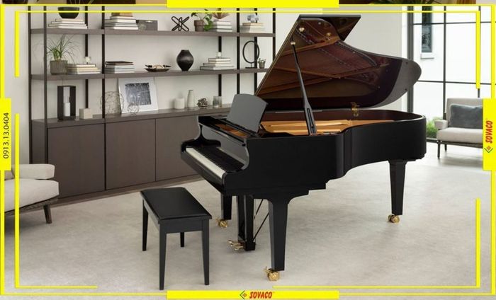 Hình ảnh 1 của Sovaco Piano