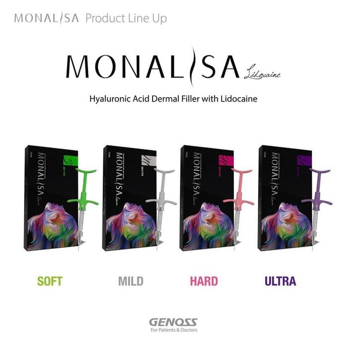 Hình ảnh Filler Monalisa 2