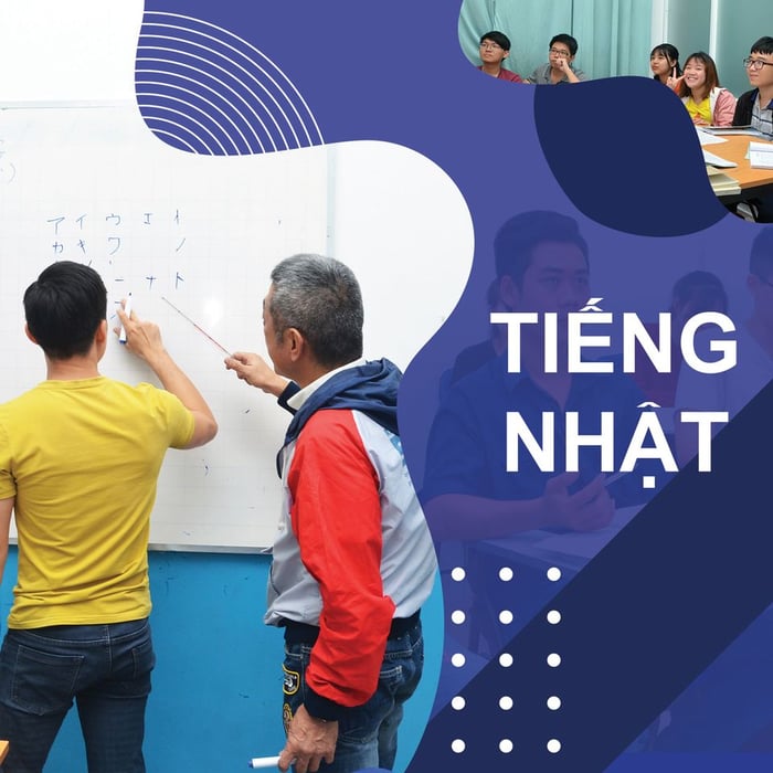 Hình ảnh Trung tâm Ngoại ngữ NewSky 1